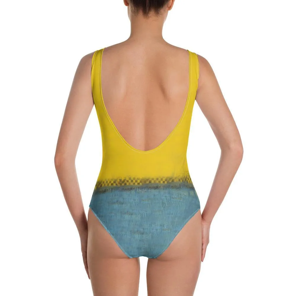 32 East One Piece Swimsuit
