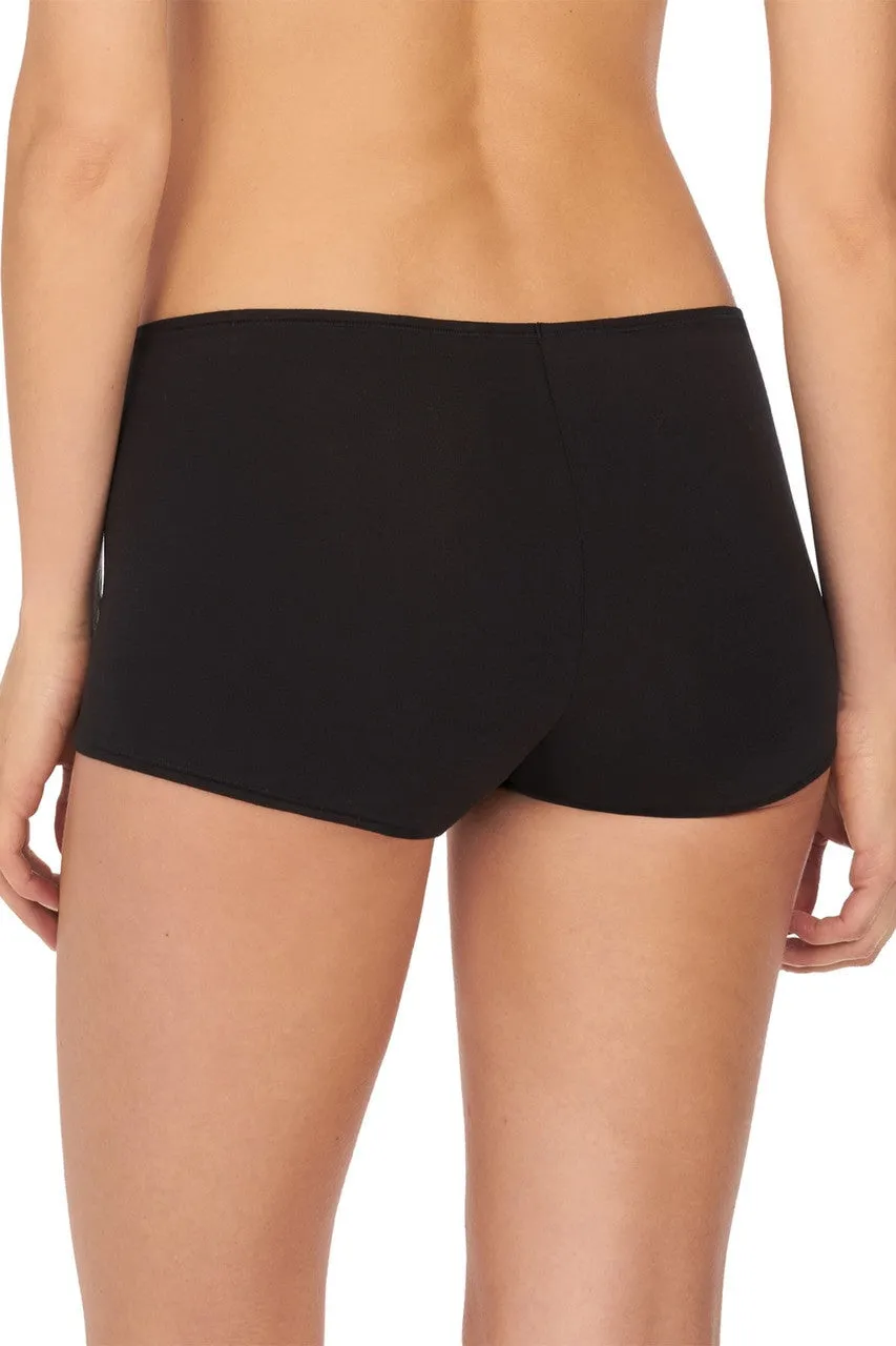 Bliss One-Size Cotton Boyshorts 3-Pack