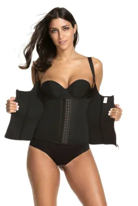 Body Shaper Corset Vest