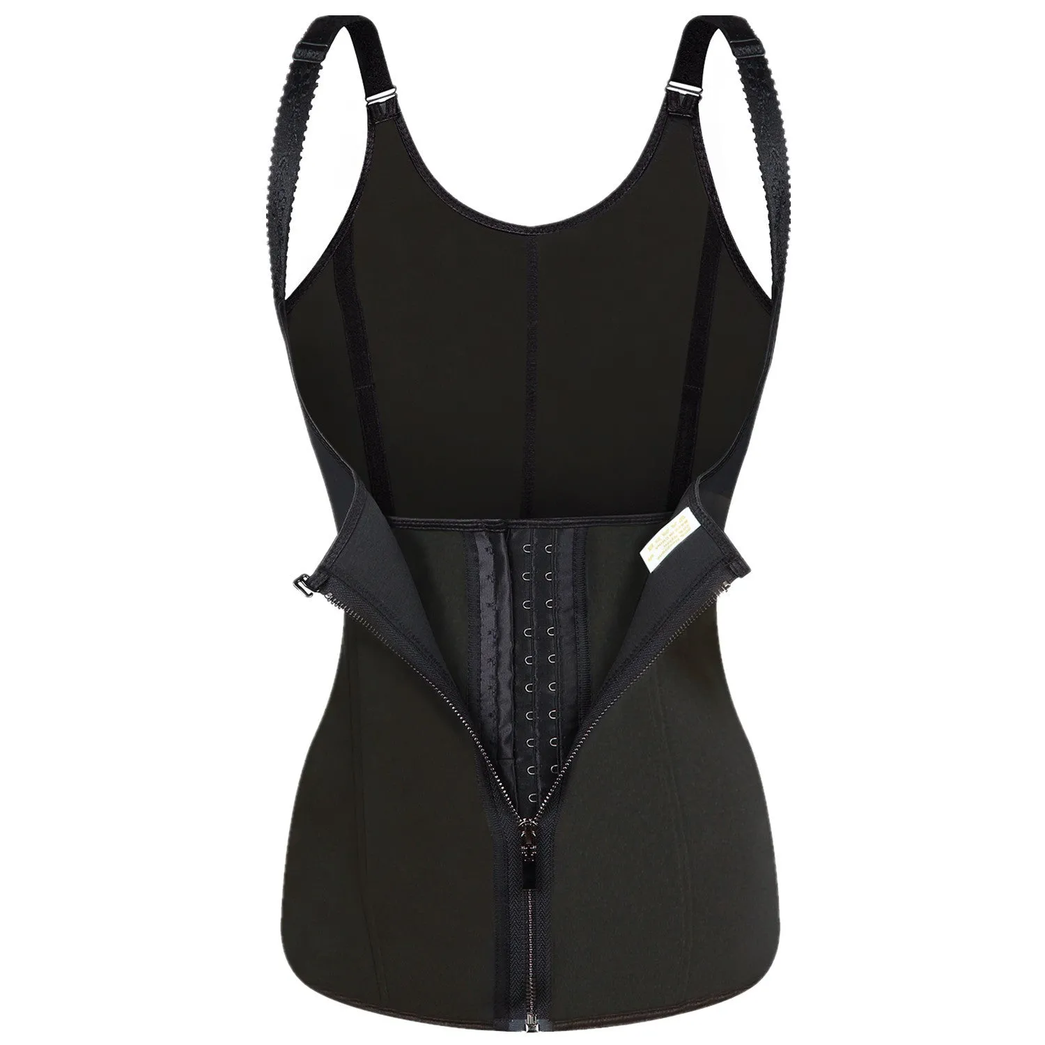 Body Shaper Corset Vest