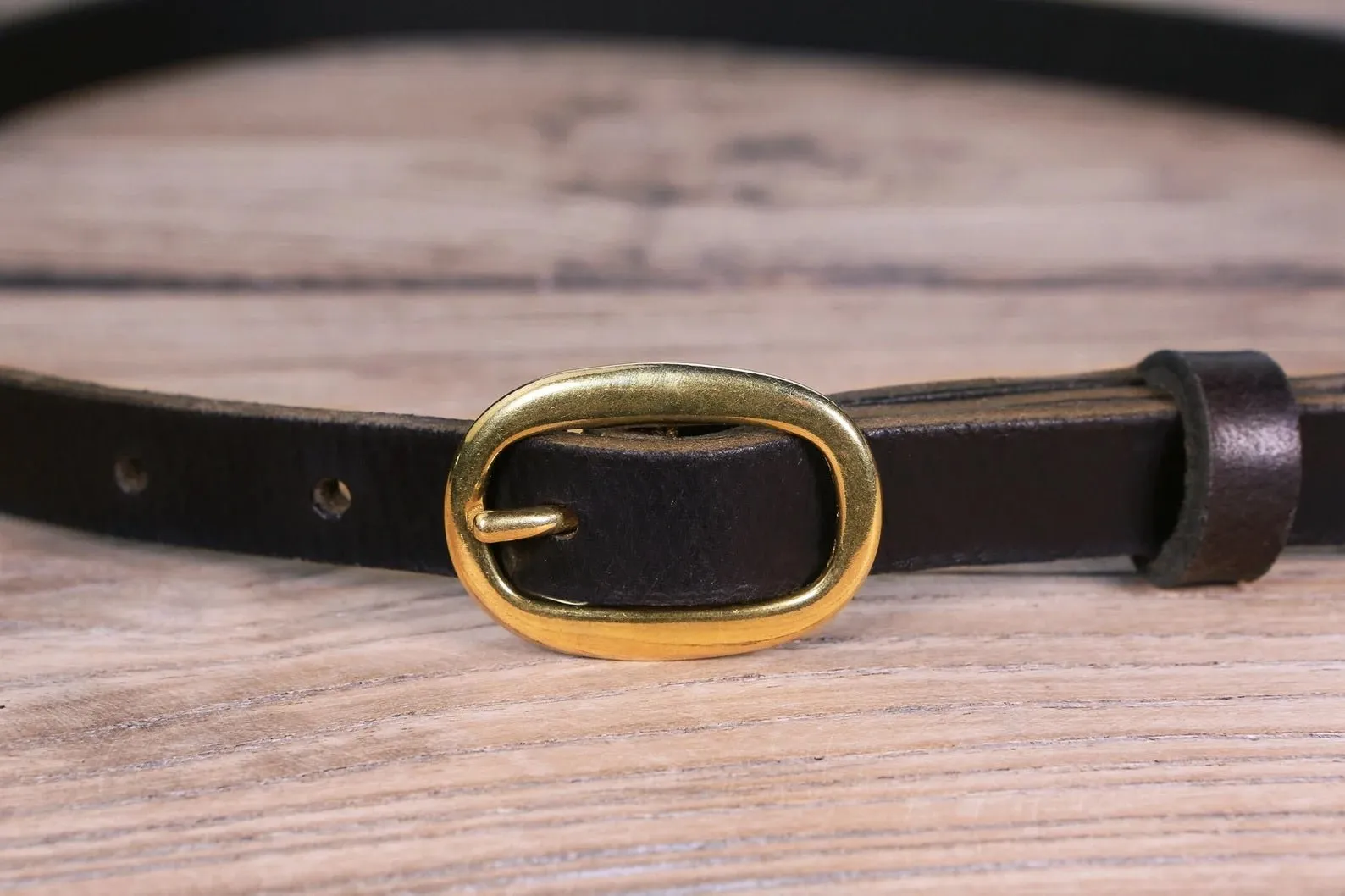 Brown Black Leather belts for women , women's belts for jeans , designer belts for women