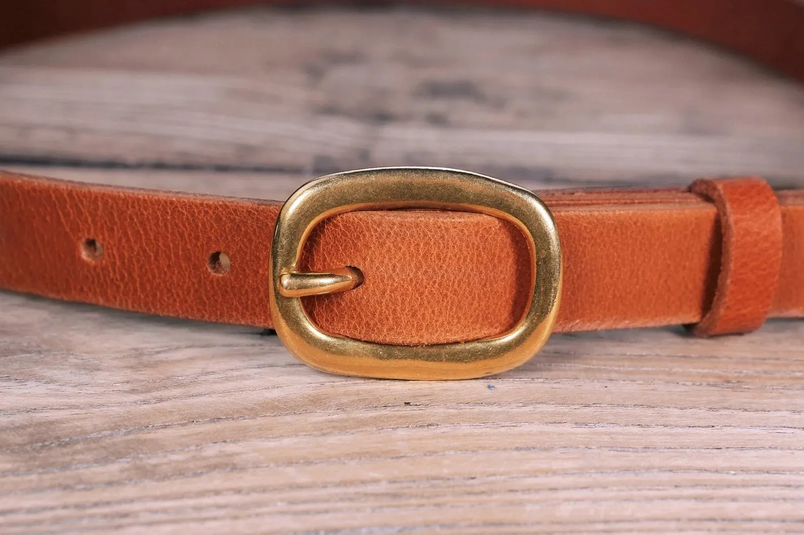 Brown Black Leather belts for women , women's belts for jeans , designer belts for women