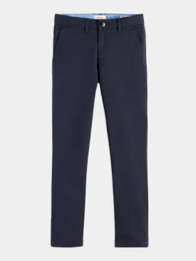 Classic regular slim-fit chino