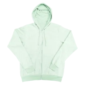 Cloud Cotton Zipper