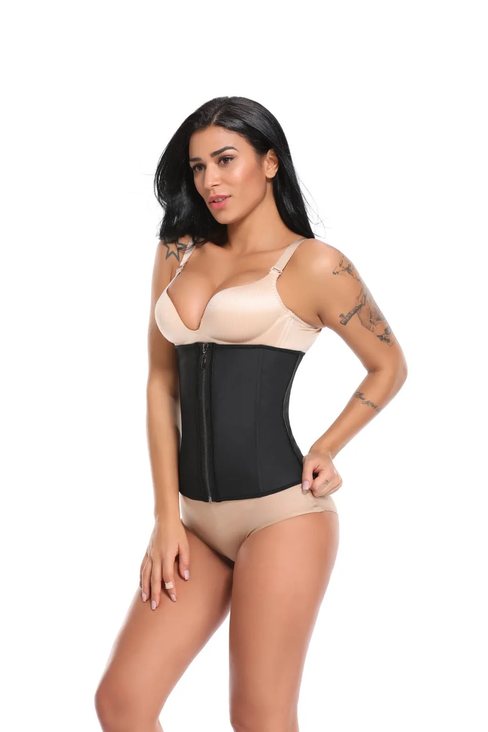 Corset Body Slimming Waist Trainer