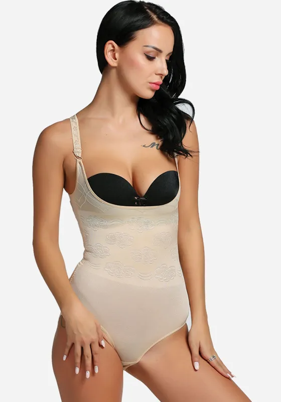 Crisan Waist Shaper Corset