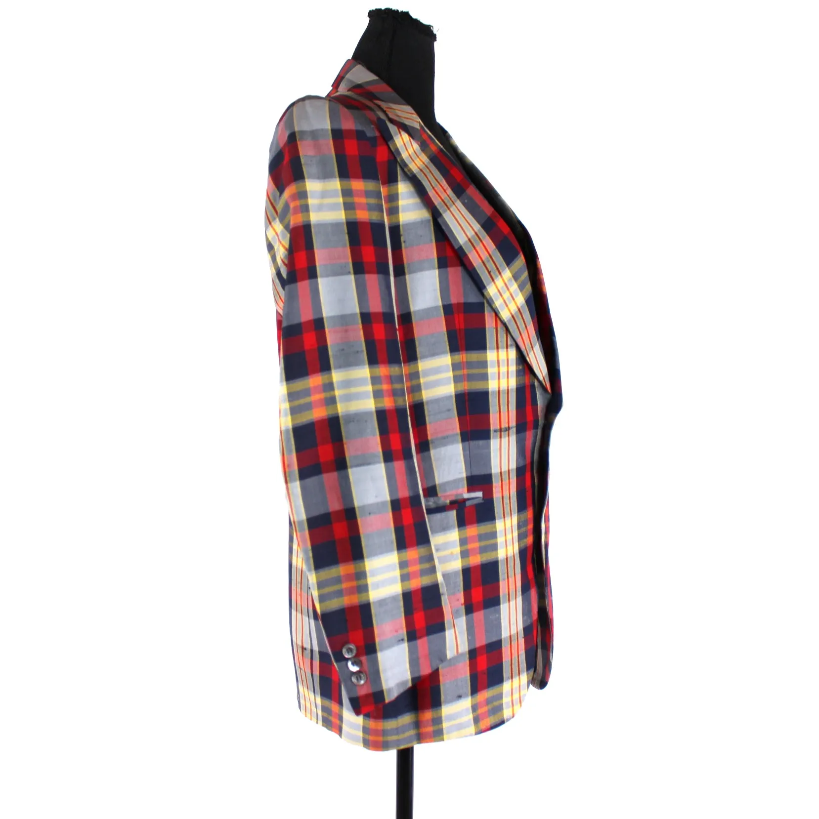 Emilio Pucci Tailored Blazer