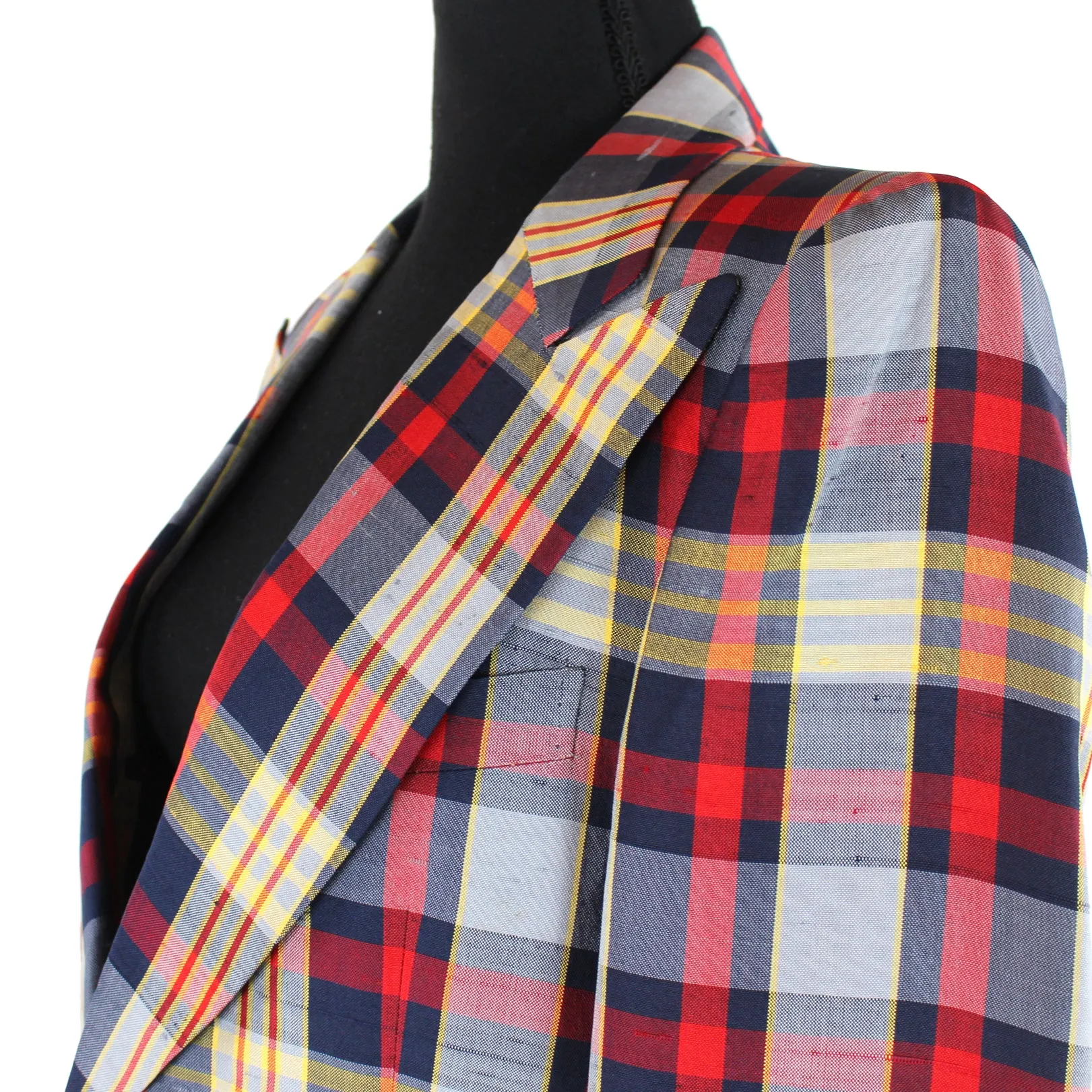 Emilio Pucci Tailored Blazer