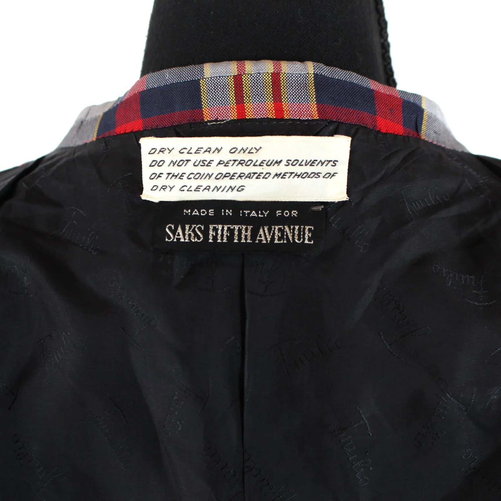 Emilio Pucci Tailored Blazer