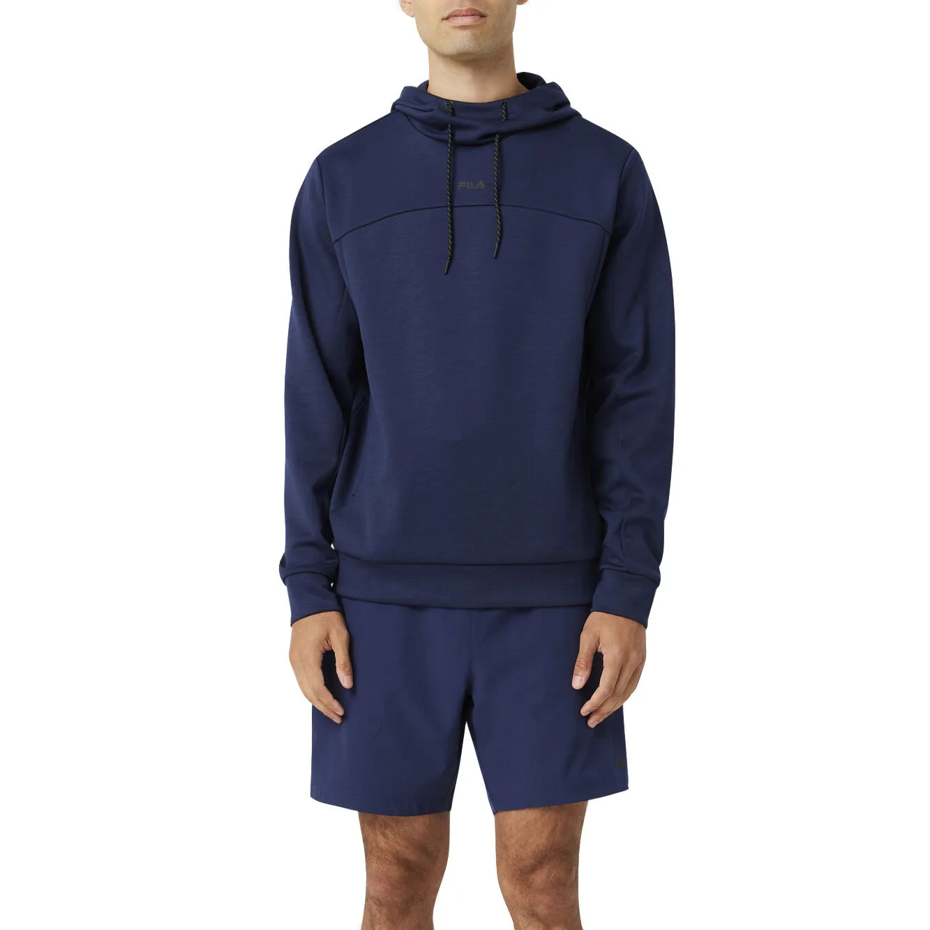 FILA Aadheen Mens Hoodie