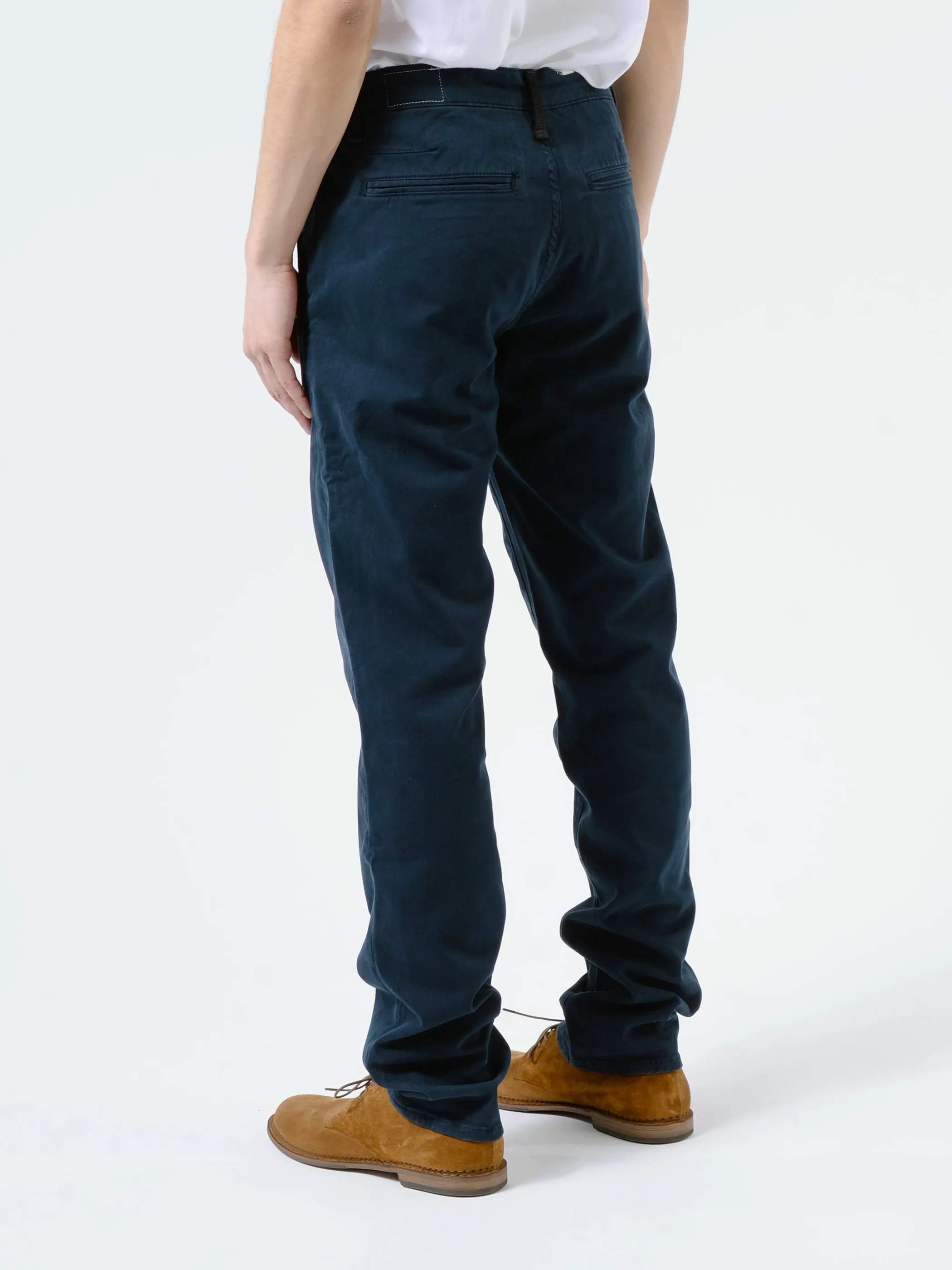 Fit 2 Stretch Twill Chino