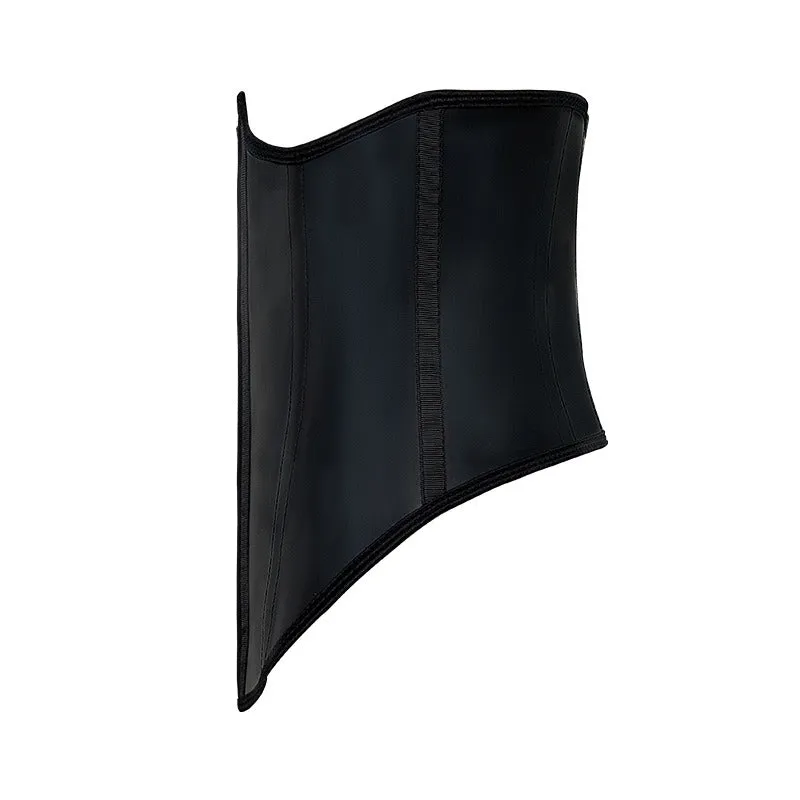 GWB SweatTech Workout Waist Trimmer Short Torso