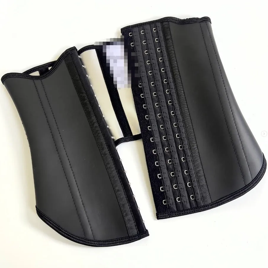GWB SweatTech Workout Waist Trimmer Short Torso