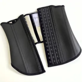 GWB SweatTech Workout Waist Trimmer Short Torso