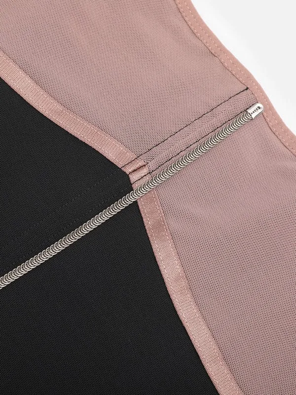 Lace Waist Trainer Shapewear Corset
