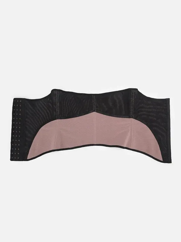 Lace Waist Trainer Shapewear Corset