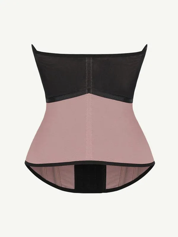 Lace Waist Trainer Shapewear Corset