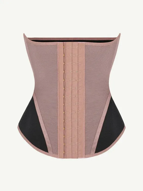 Lace Waist Trainer Shapewear Corset