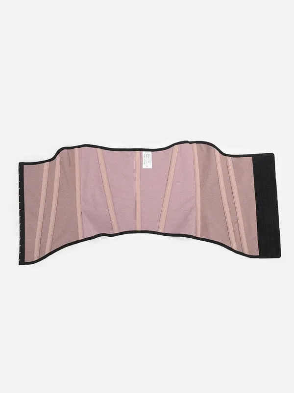 Lace Waist Trainer Shapewear Corset