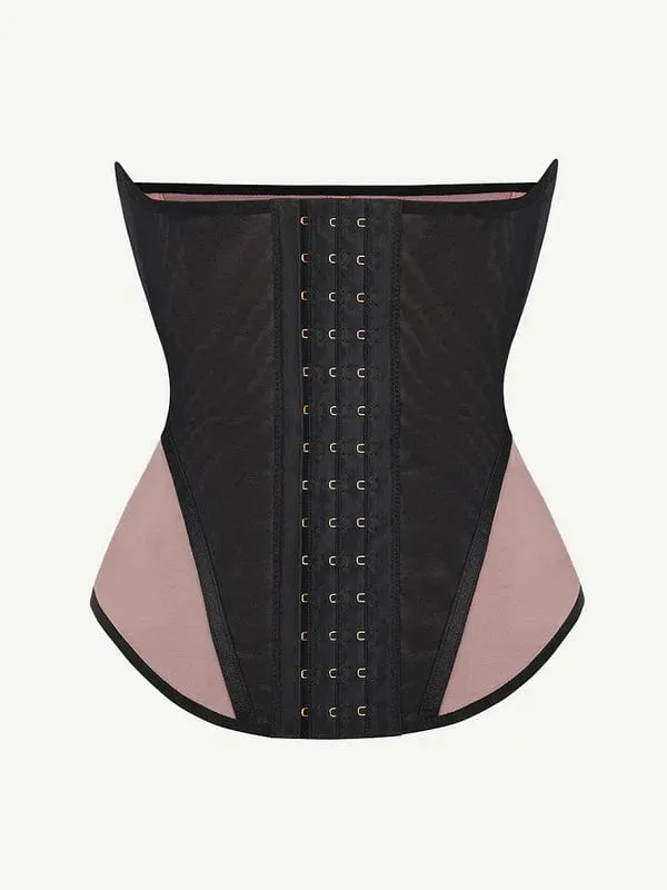 Lace Waist Trainer Shapewear Corset