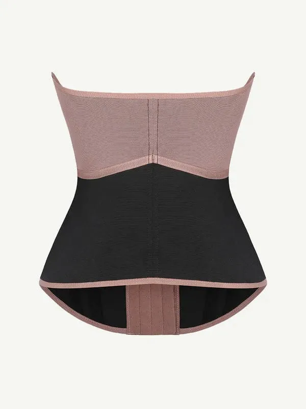 Lace Waist Trainer Shapewear Corset
