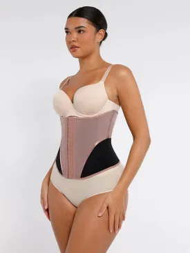 Lace Waist Trainer Shapewear Corset