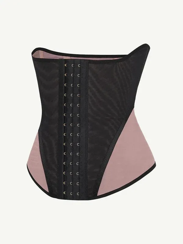 Lace Waist Trainer Shapewear Corset