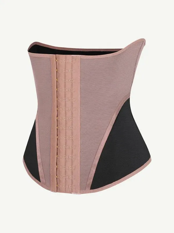 Lace Waist Trainer Shapewear Corset