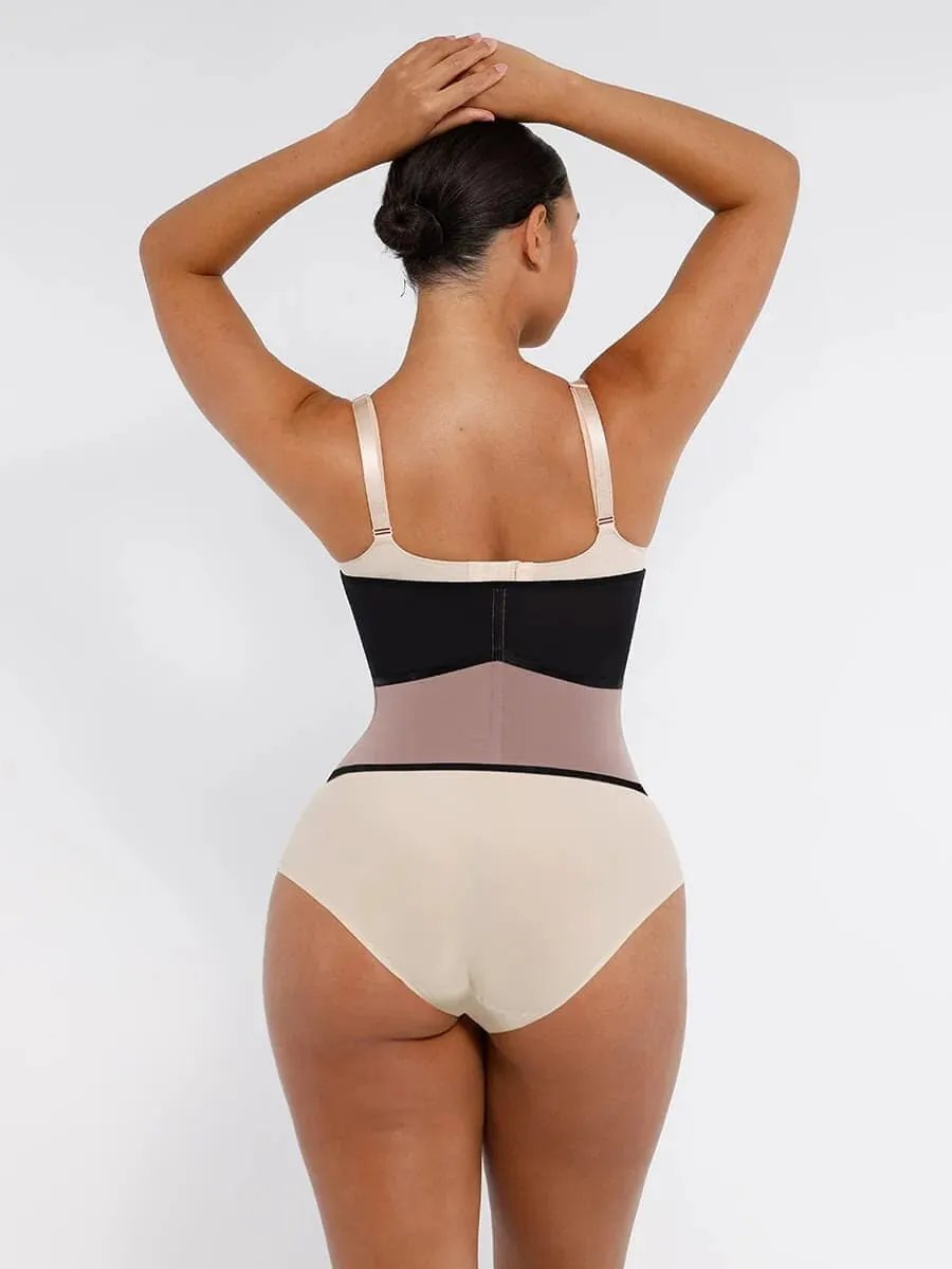 Lace Waist Trainer Shapewear Corset
