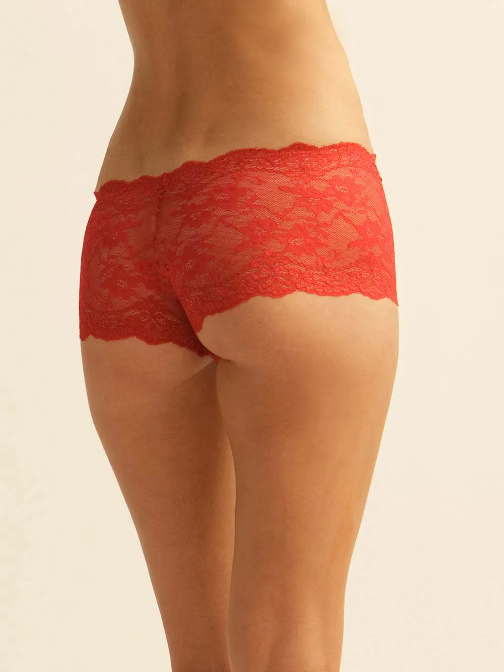 Lucia Boyshorts