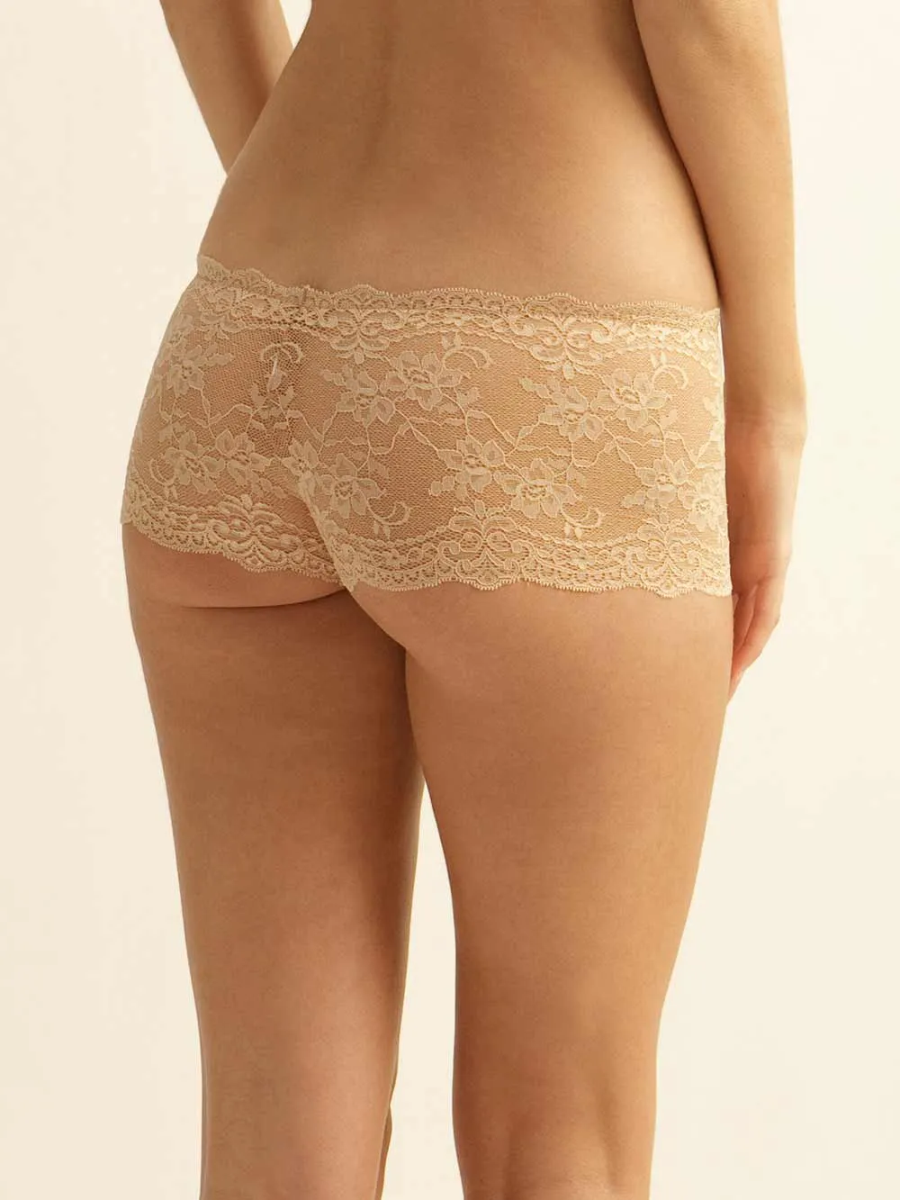 Lucia Boyshorts