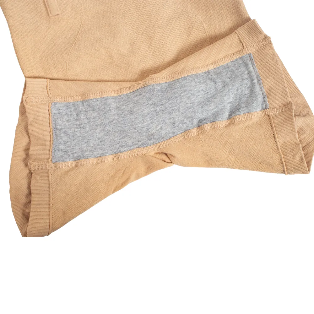 Magic High-Waist Corset Slimming Shapewear Shorts