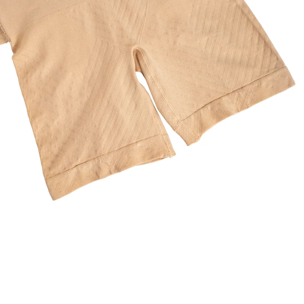 Magic High-Waist Corset Slimming Shapewear Shorts