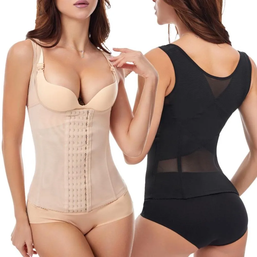 Magic Shaper Figure Sculpting Underbust Corset