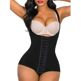 One-Piece Seamless Body Shaper
