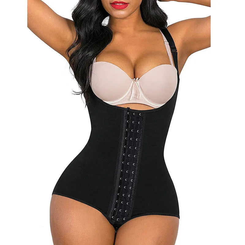 One-Piece Seamless Body Shaper