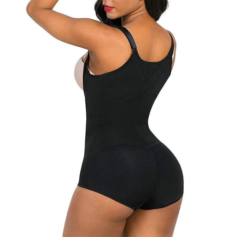One-Piece Seamless Body Shaper
