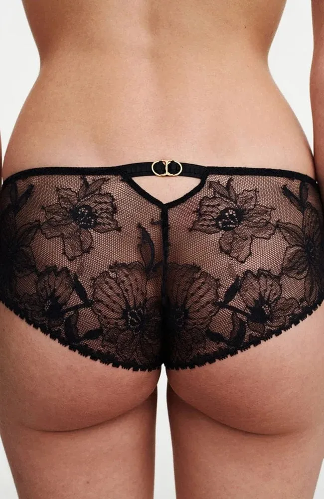 Orchids Shorty