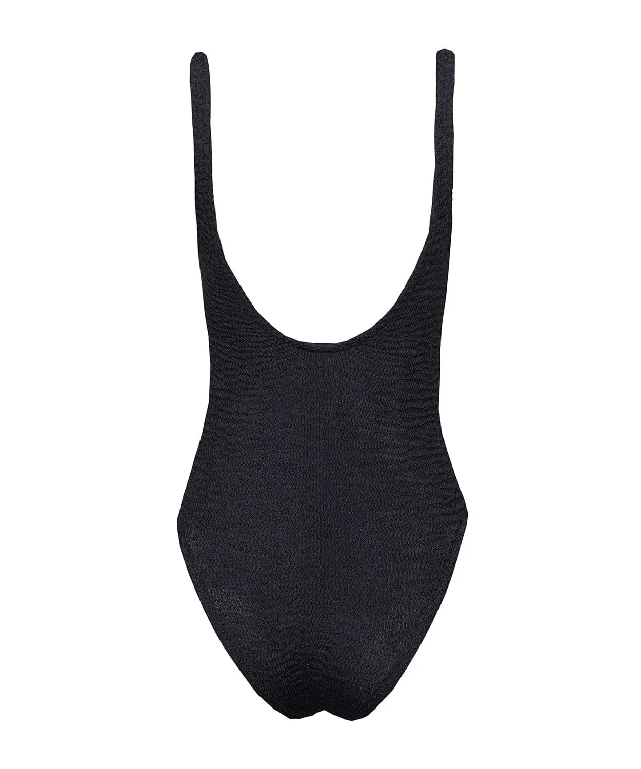 Paramidonna | ONE PIECE SWIMSUIT SOPHIA BLACK