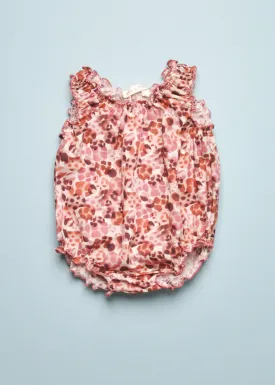 ROSA DEL DESERTO ROMPER