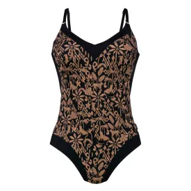 Rosa Faia Secret Jungle 1 piece Swimsuit