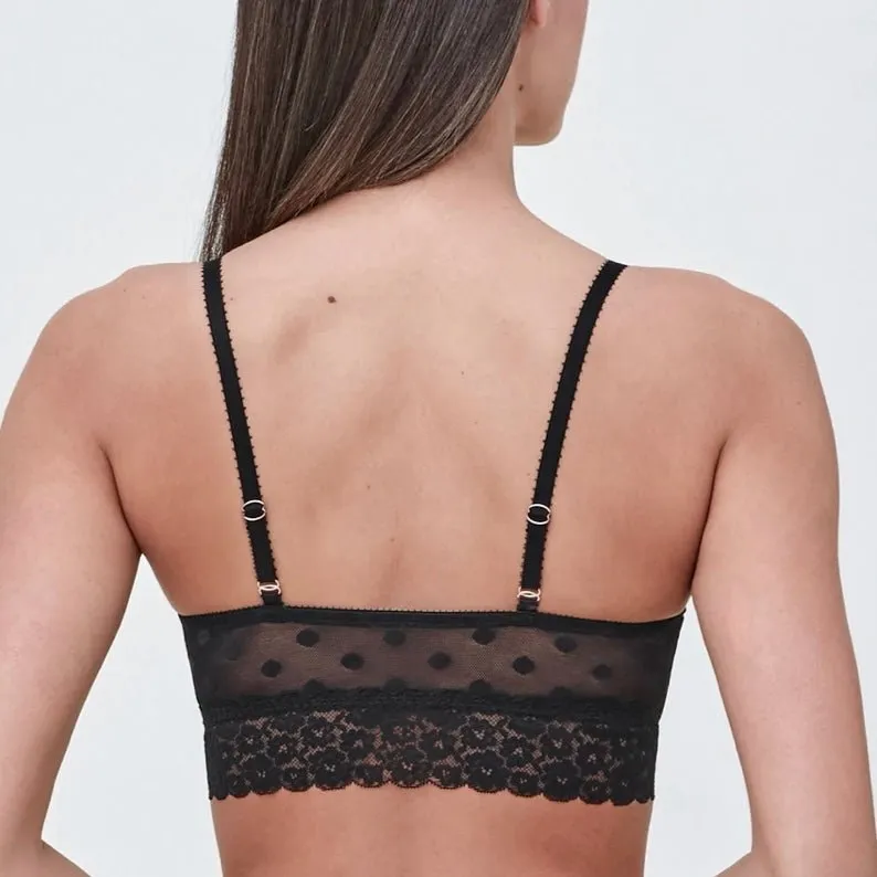 Skarlett Blue - Dare Bralette - More Colors