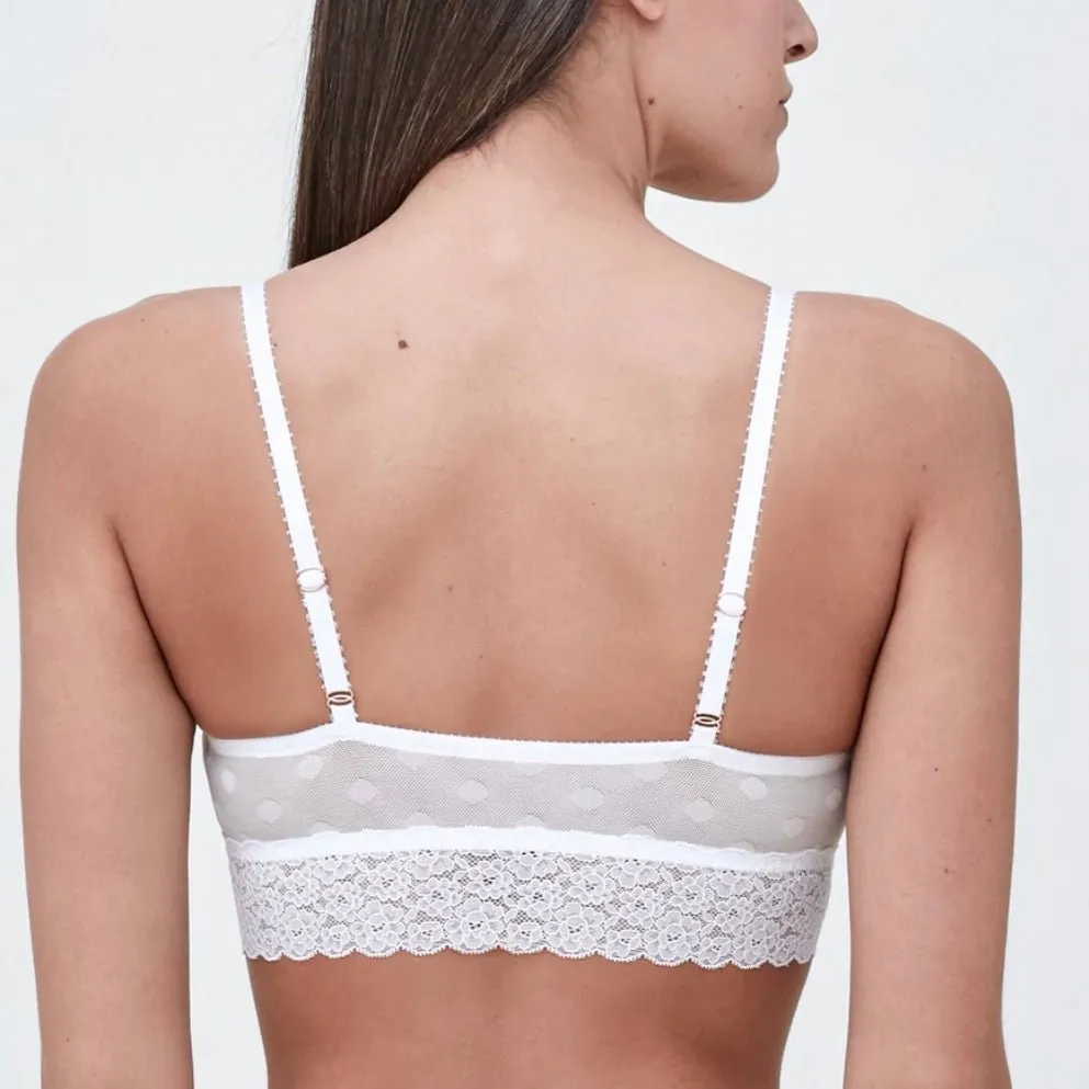 Skarlett Blue - Dare Bralette - More Colors