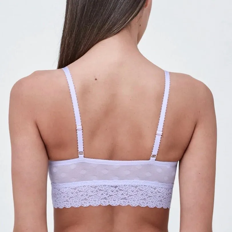 Skarlett Blue - Dare Bralette - More Colors