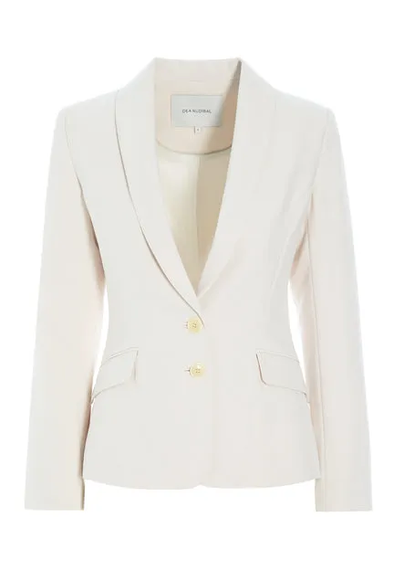 Tailored Blazer