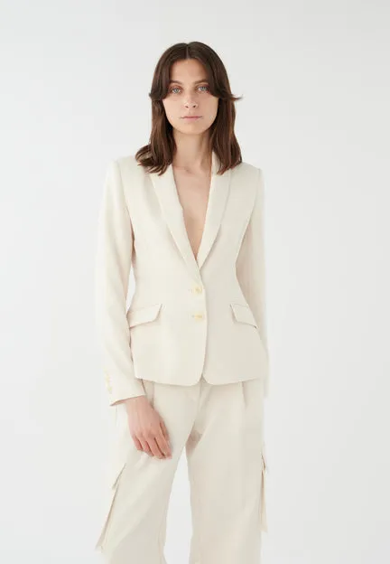 Tailored Blazer