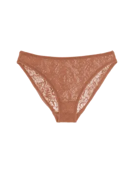 Tris Panty Honey