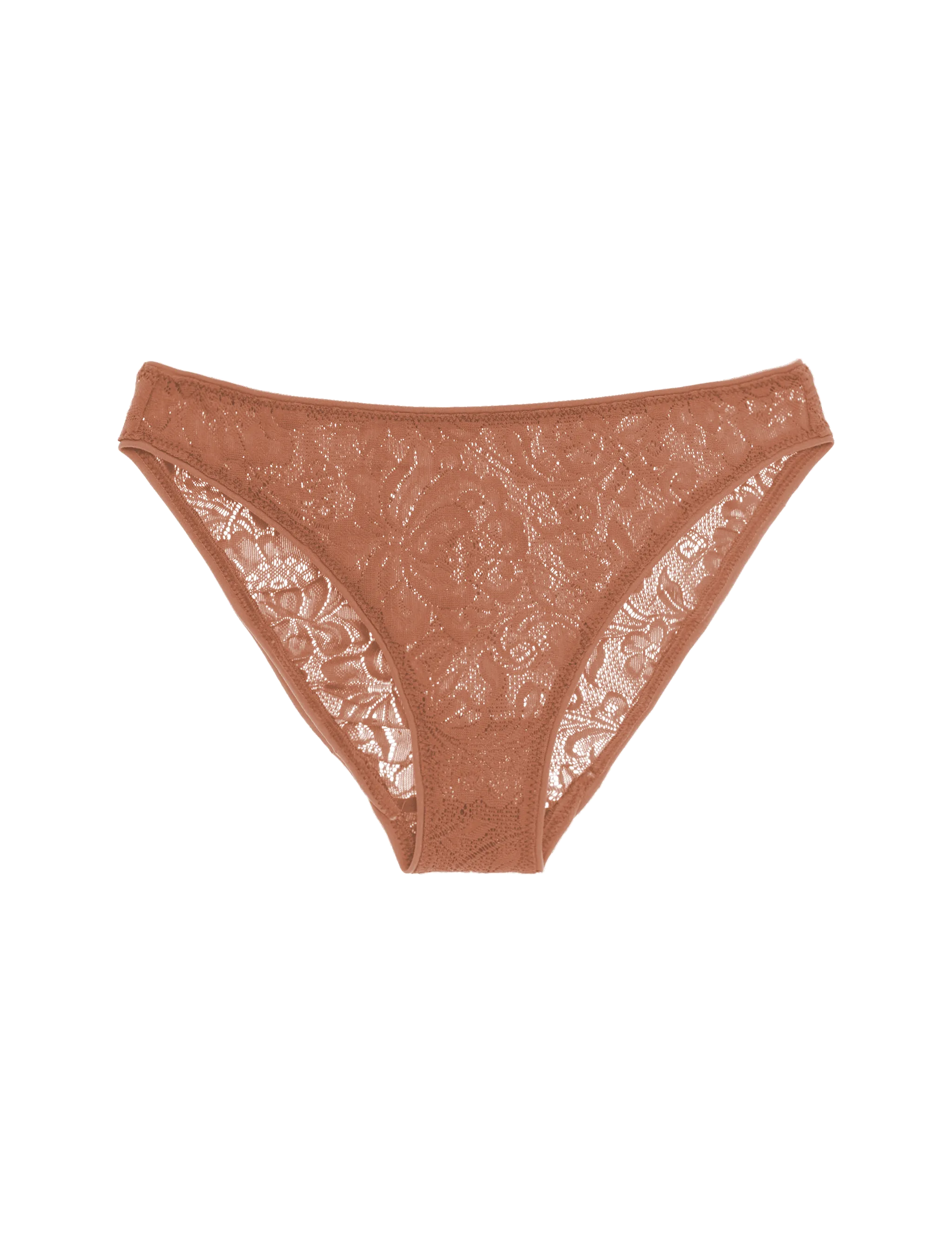 Tris Panty Honey