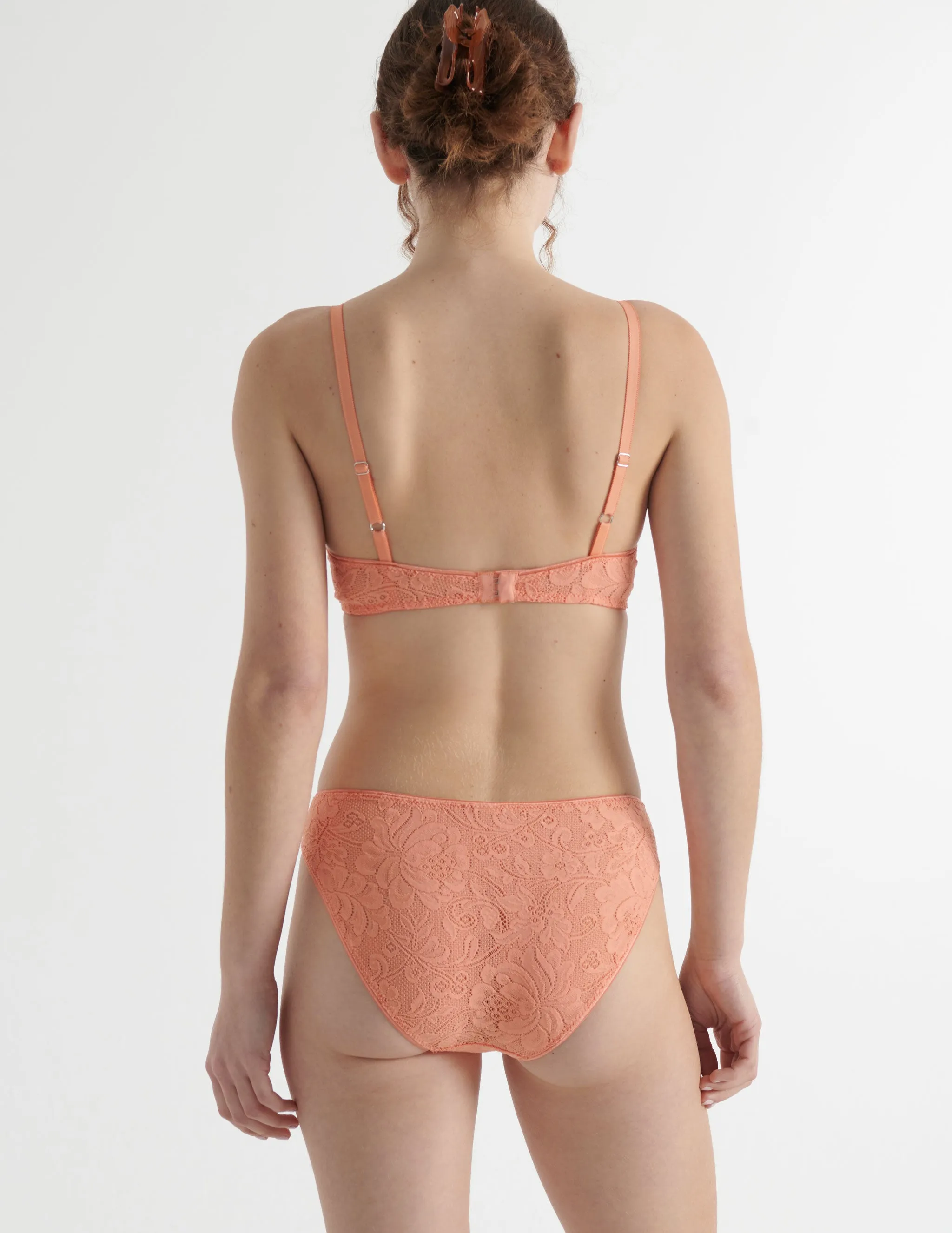 Tris Panty Lush