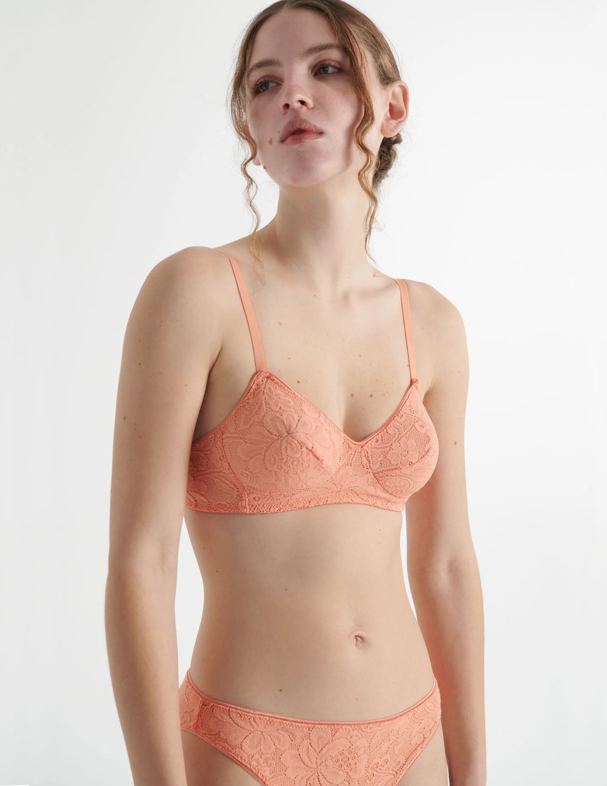 Tris Panty Lush